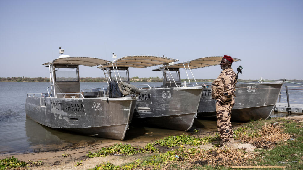 Tchad: les jihadistes «savent très bien qu'il va y avoir une contre-attaque» de l’armée dans la région du lac