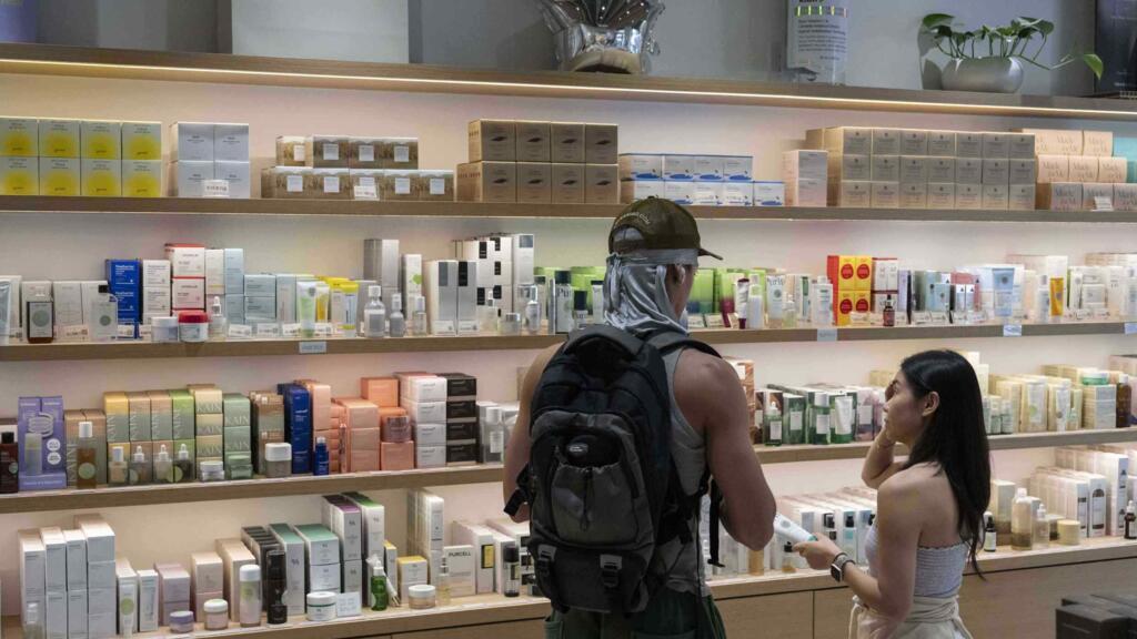 L'UE rallonge les délais pour le retrait des substances cancérogènes des produits cosmétiques par les industriels