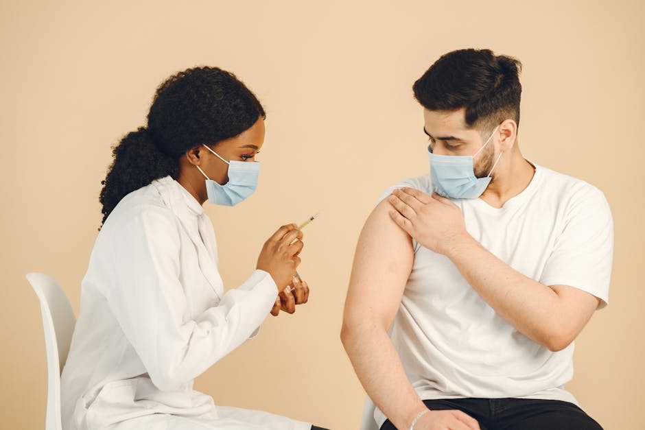 Campagne de vaccination dans les collèges de Bourgogne-Franche-Comté : informations aux professionnels - Agence régionale de santé Bourgogne-Franche-Comté