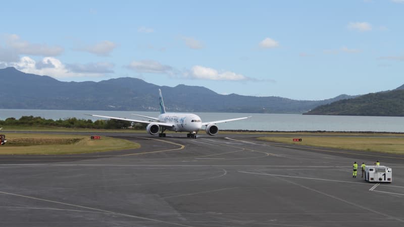 Il doit sortir de terre en 2036: à Mayotte, un projet d'aéroport attend toujours de décoller (et pourtant, il est soutenu par les écologistes)