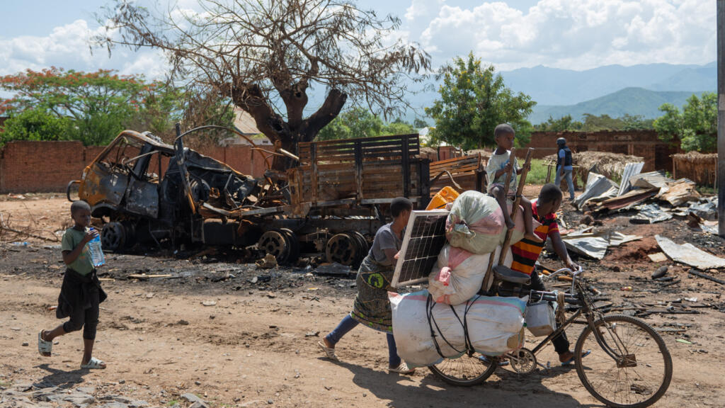 La RDC est le 5e pays comptant le plus de déplacés et la situation humanitaire ne cesse de se dégrader, déplore l’ONU