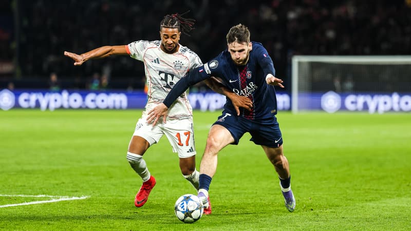 DIRECT. PSG-Bayern: suivez en live la demi-finale aller de la Ligue des champions