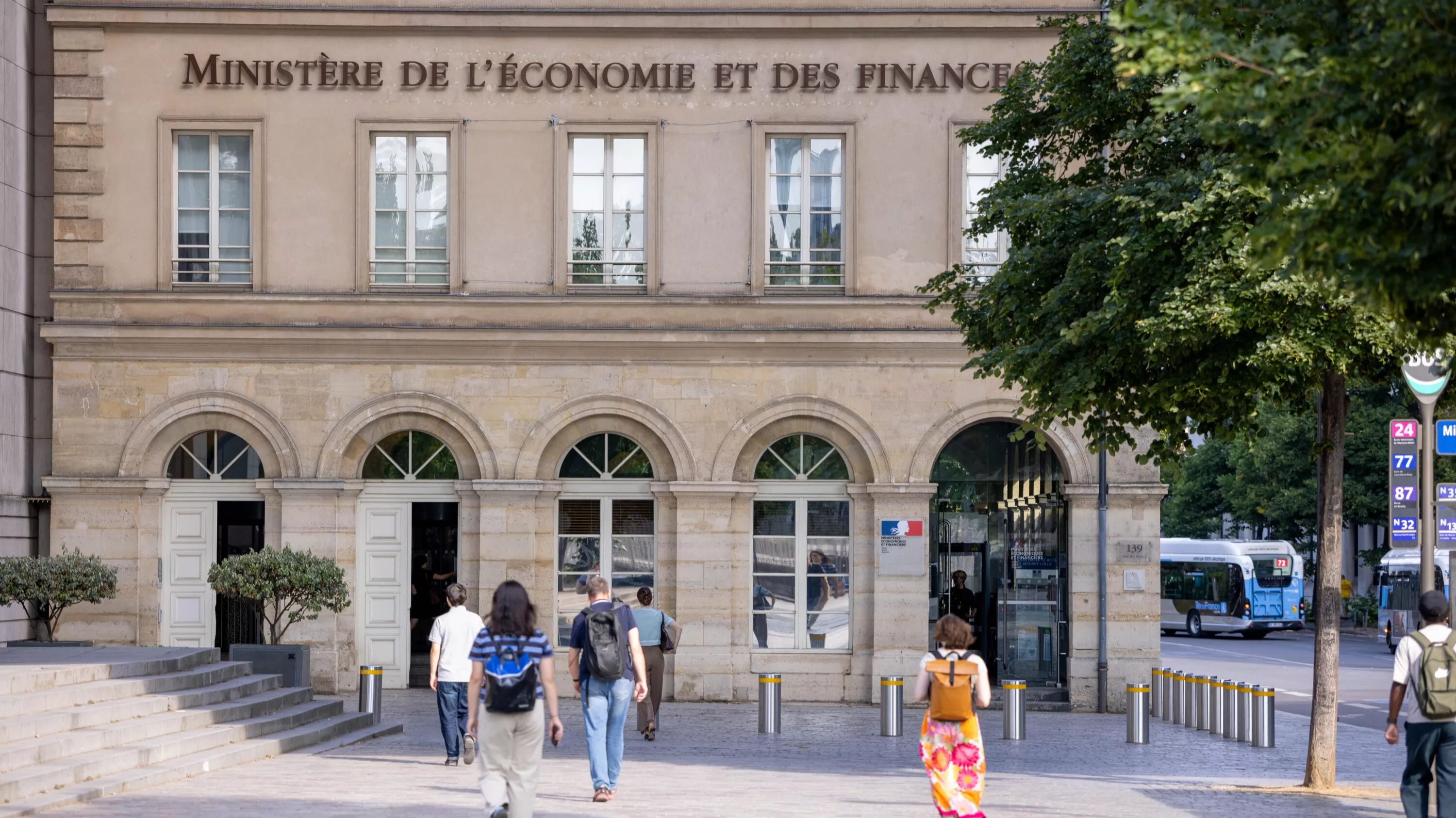 30 milliards d’euros à trouver : entreprises, salariés, fonctionnaires… Pourquoi les efforts budgétaires concerneront «tout le monde»