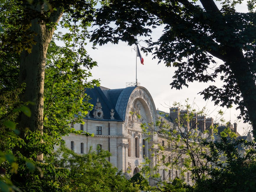 Le débrief de l'actu : La France, mauvaise élève du déficit - 24/04