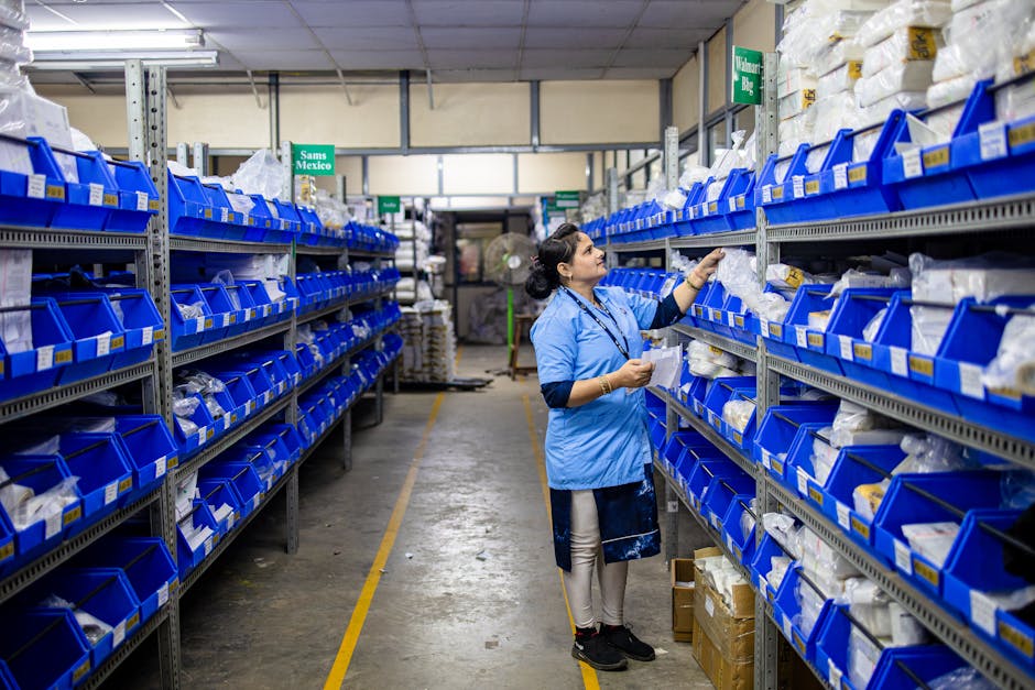 BFM Stratégie (Cours n° 364) : Santé, repenser la supply chain avec l'IA  – 25/04