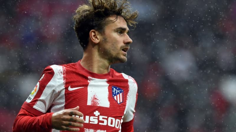 Antoine Griezmann