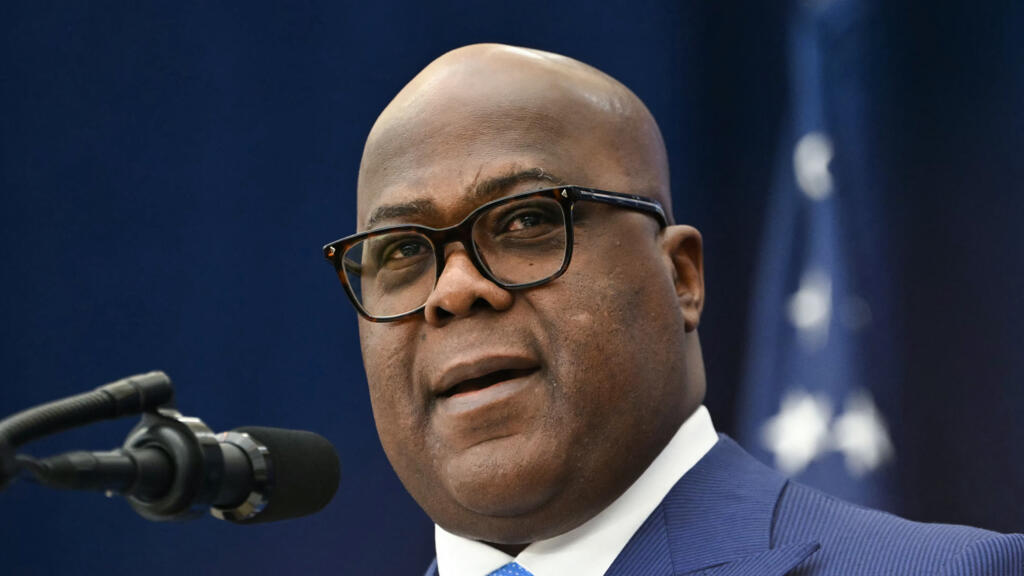 RDC: révision de la Constitution, qui fait quoi, comment et pourquoi?