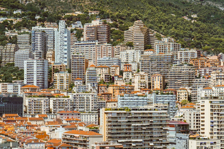 Monaco: l'homme le plus riche d'Ukraine achète l'appartement le plus cher du monde pour 471 millions d'euros