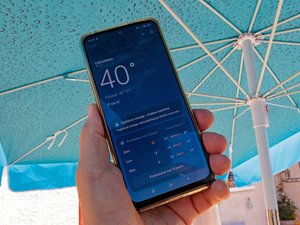 34 °C sur une appli, 38 °C sur une autre : mais pourquoi vos applications météo affichent de telles différences dans leurs prévisions ?