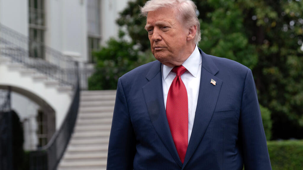 Les États-Unis sanctionnent trois entreprises chinoises pour leur aide à l'Iran