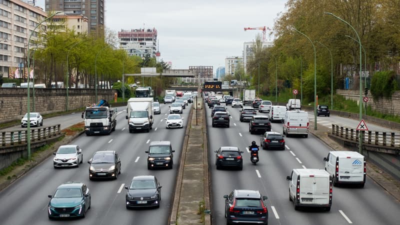 16.880 euros de revenu, 30 kilomètres par jour... Les automobilistes peuvent désormais voir sur ce simulateur s'ils ont droit à l'aide de 50 euros