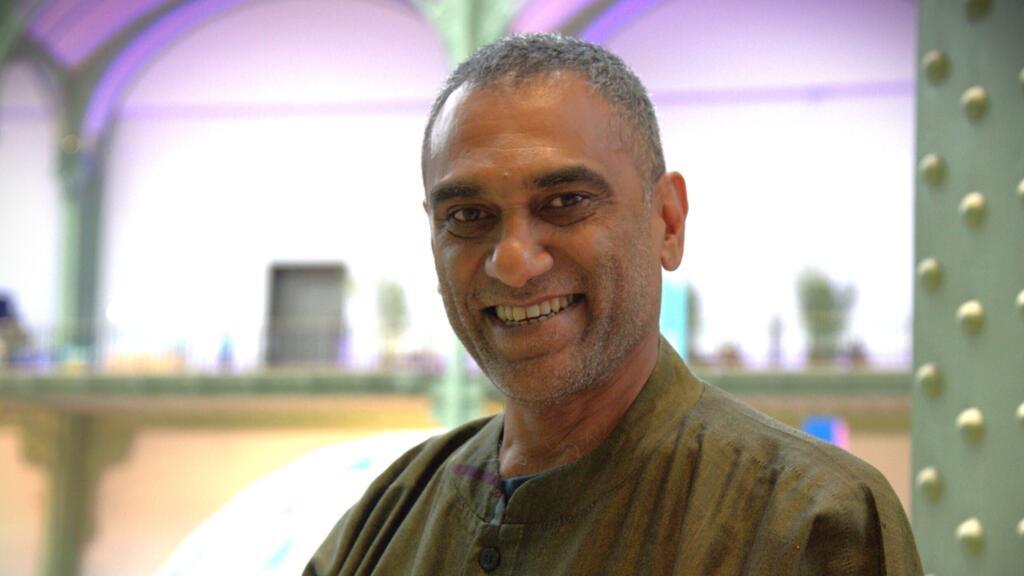 Kumi Naidoo, militant écologiste: «Je croyais que l’environnement c’était pour les Blancs et les riches»