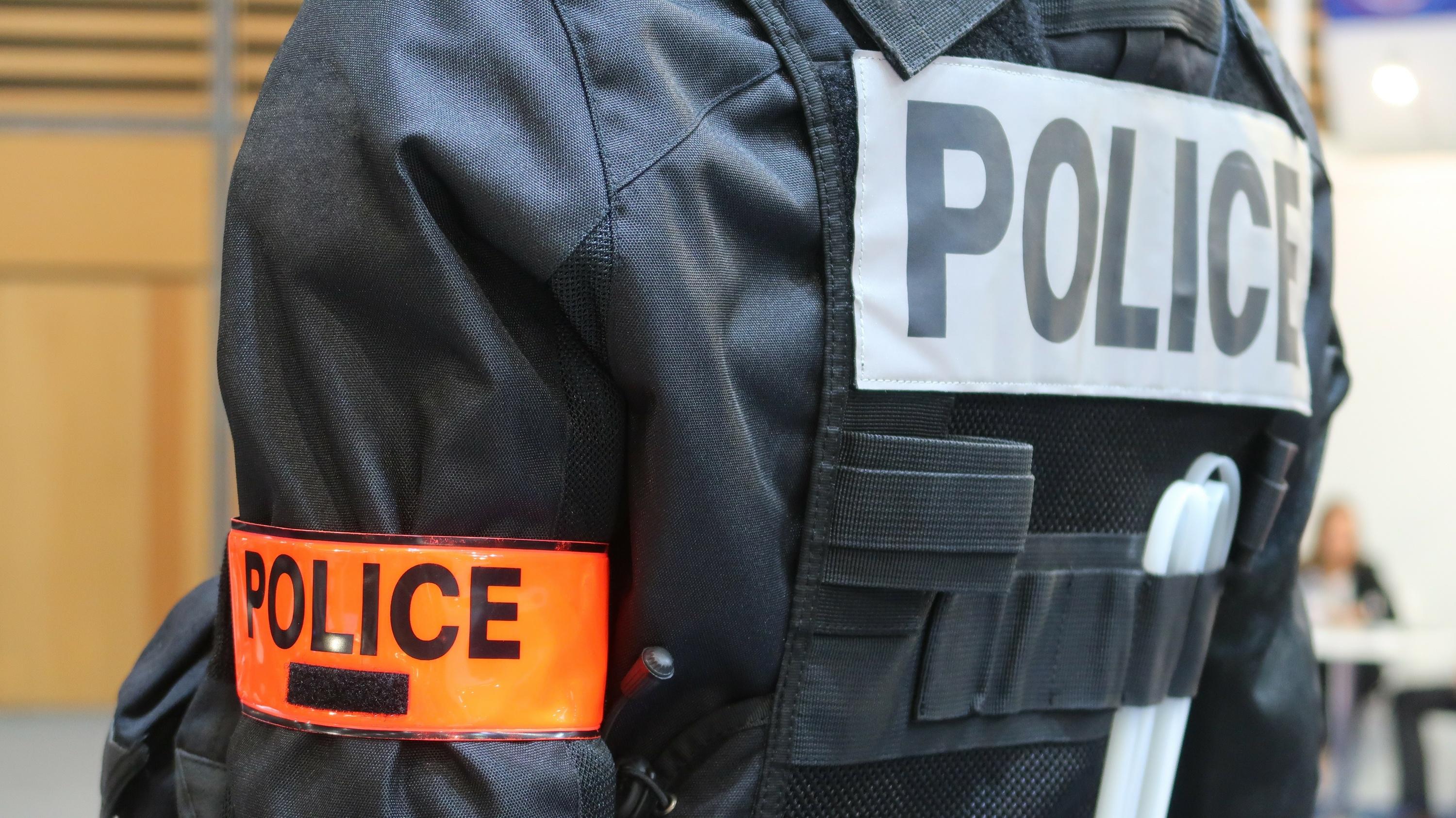 Un Tunisien de 27 ans interpellé pour avoir projeté un attentat djihadiste contre un musée parisien