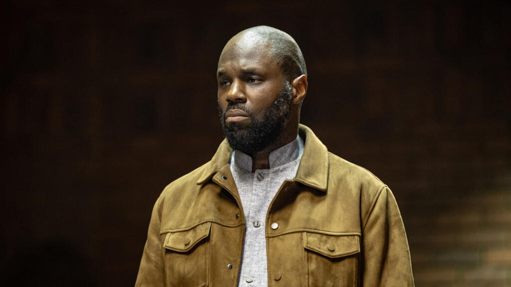 Afrique du Sud: l'examen de la demande de libération sous caution de Kemi Seba repoussé au 11 mai