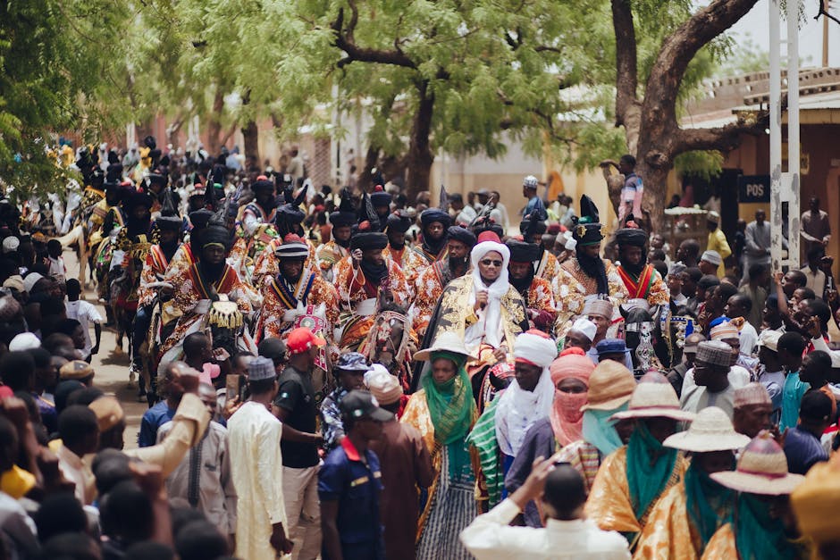 Nigeria : plusieurs dizaines de civils tués dans des frappes aériennes de l’armée visant des bandes criminelles