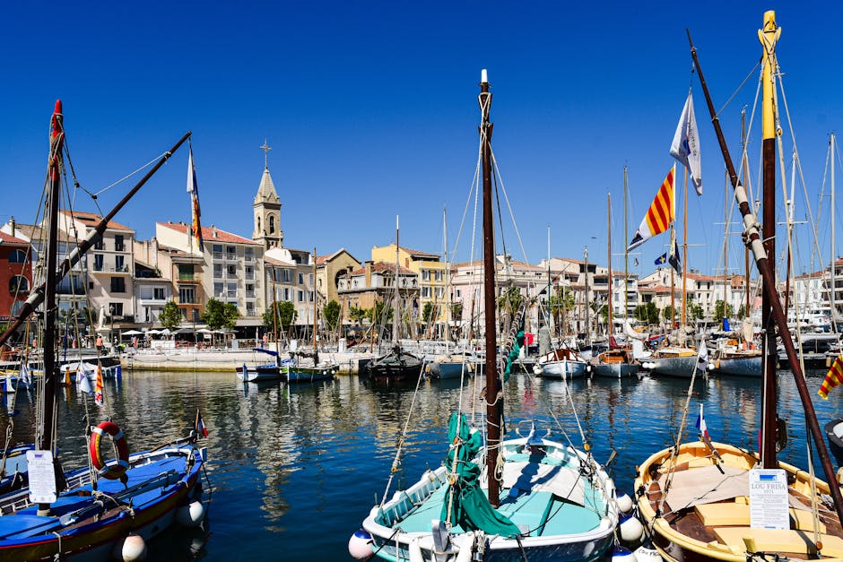 Toulon mieux notée que Nice, Cannes ou Marseille, le palmarès qui tombe à trois semaines des municipales - Nice-Presse