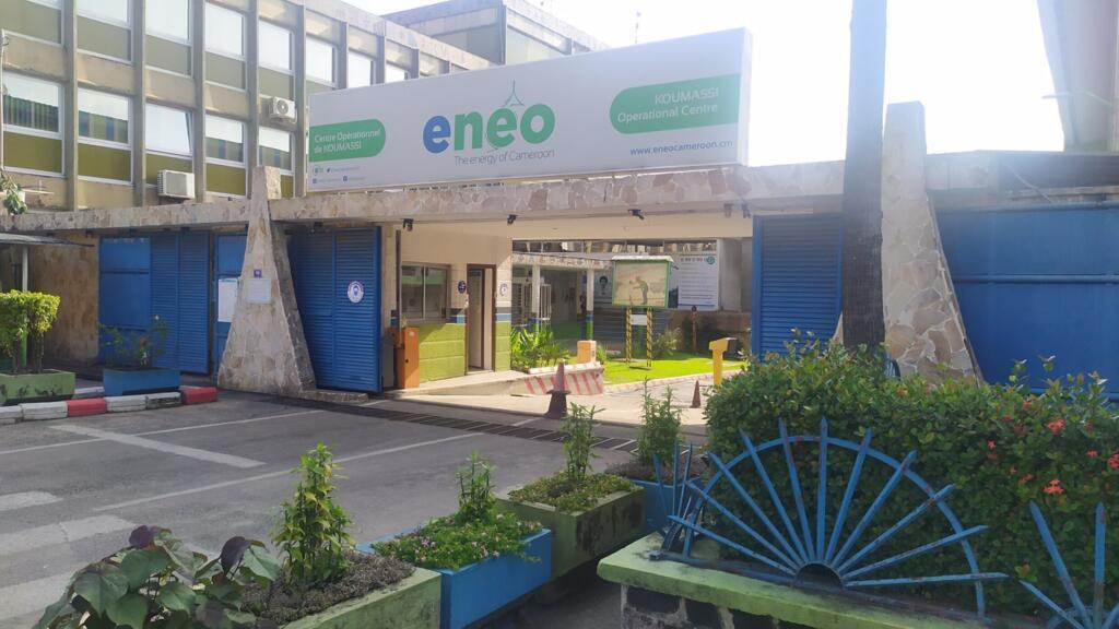 Au Cameroun, la société publique d’électricité renationalisée