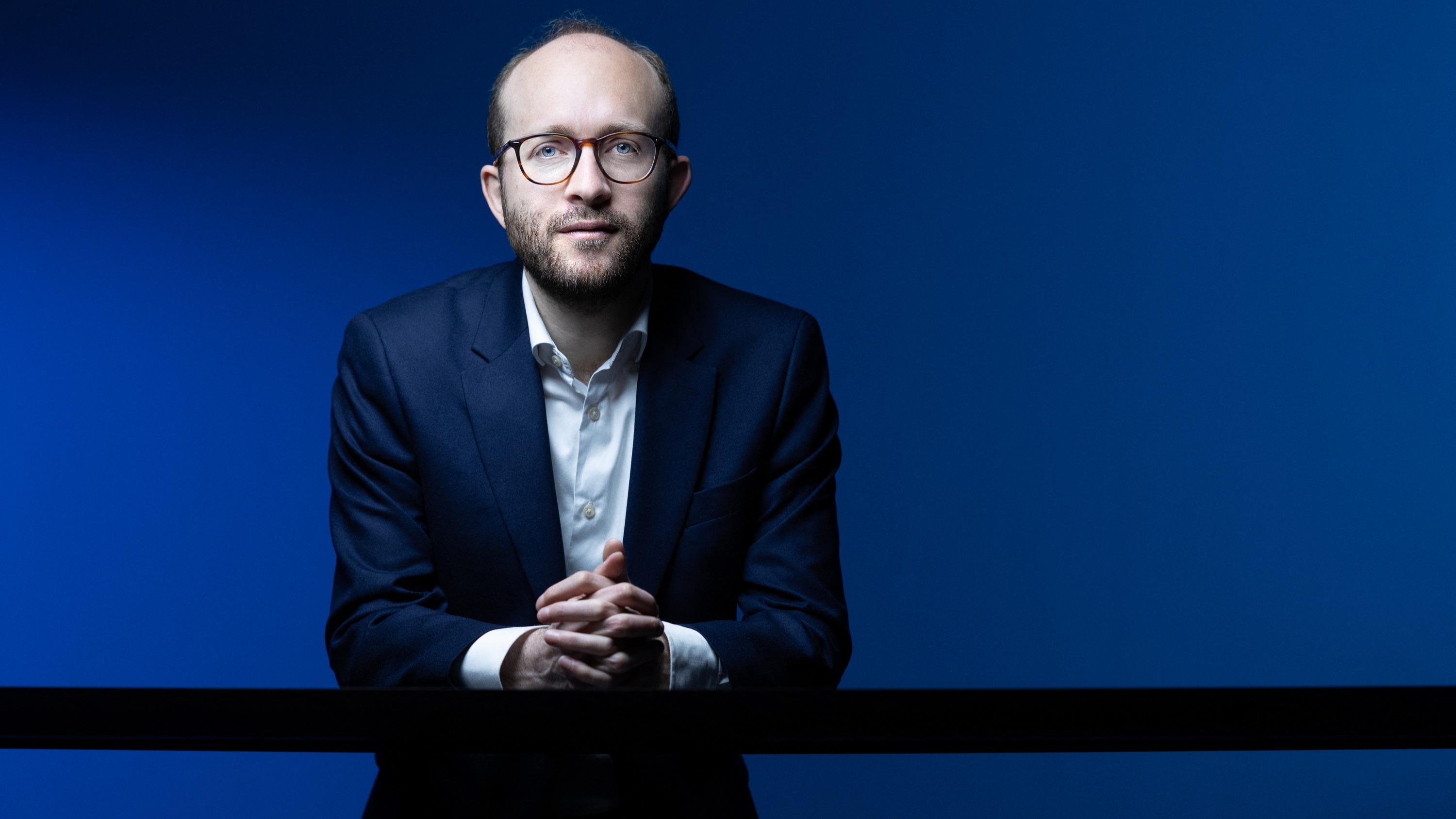 Jérémie Patrier-Leitus : « Seule une fusion de France Télévisions et Radio France permettra un audiovisuel public fort et souverain »