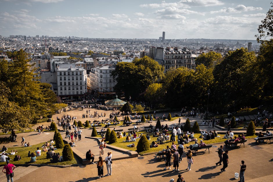 Université : mobilisation à Paris contre la hausse des frais d’inscription pour les étudiants étrangers