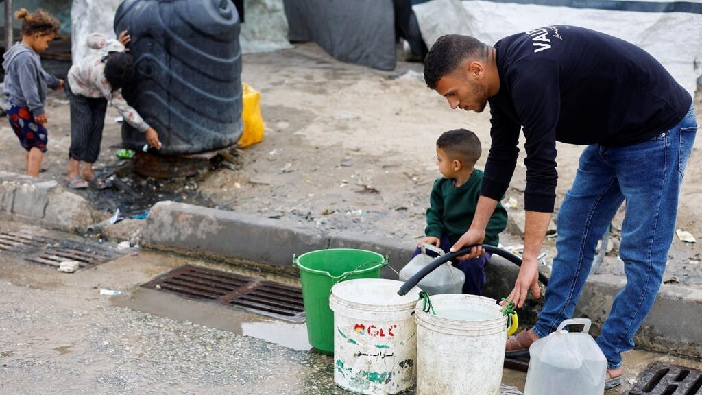 Occupation israélienne, pourparlers au point mort: Gaza craint une reprise de la guerre