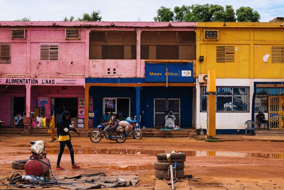 Éditorial : l’interminable agonie malienne