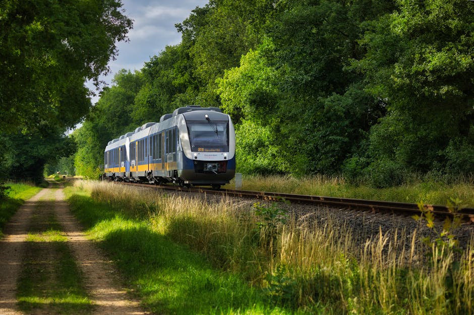 Les Nouveaux Chemins 2026 : la région BFC prépare le rail de demain ! - SNCF Réseau