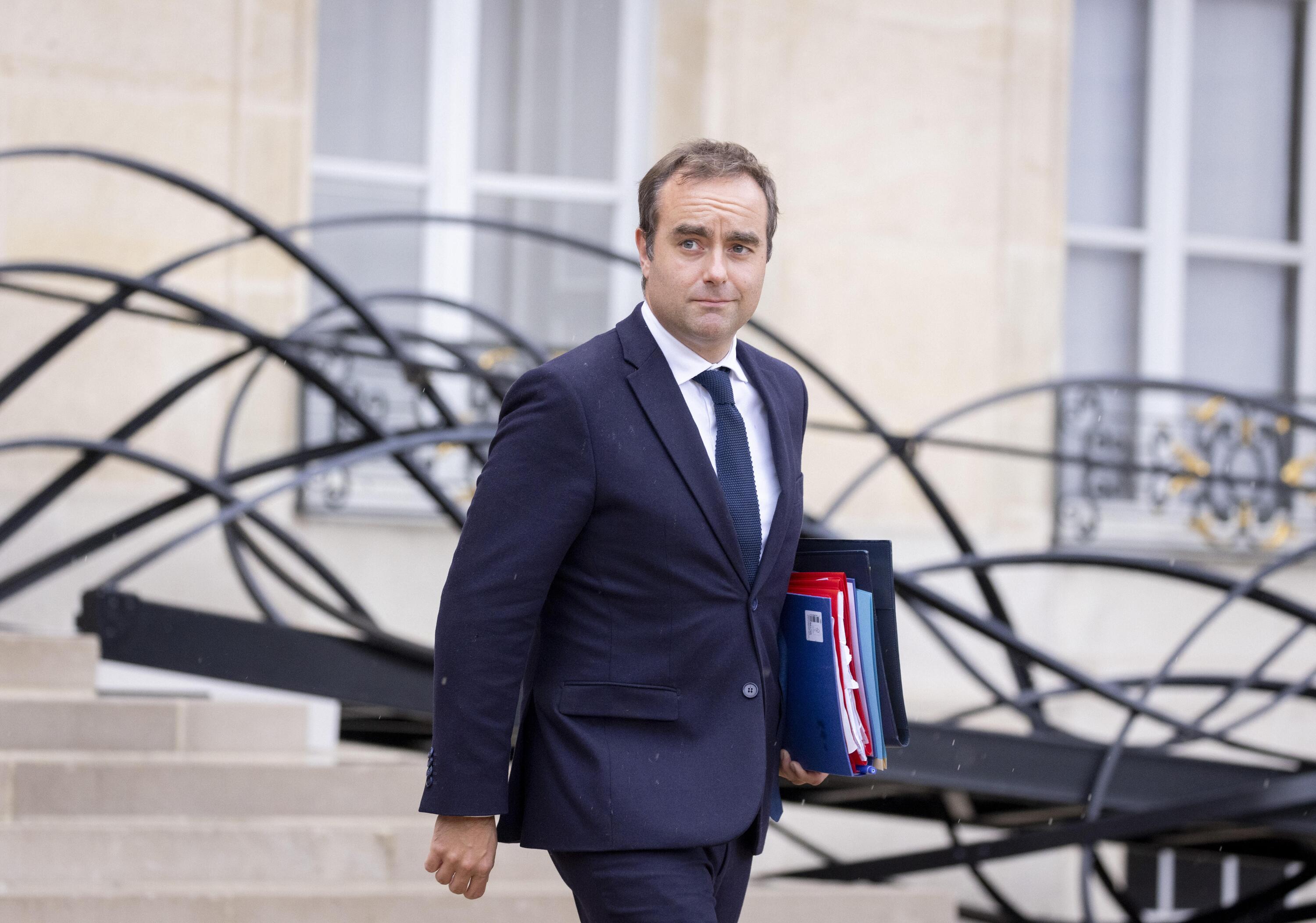 EN DIRECT - Hantavirus : Lecornu va recevoir des épidémiologistes ce lundi soir à Matignon