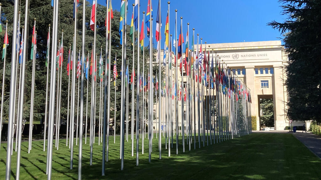 Violences, arrestations et détentions: la situation demeure inquiétante au Gabon, selon des experts de l’ONU