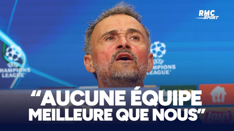 Bayern 1-1 PSG : 