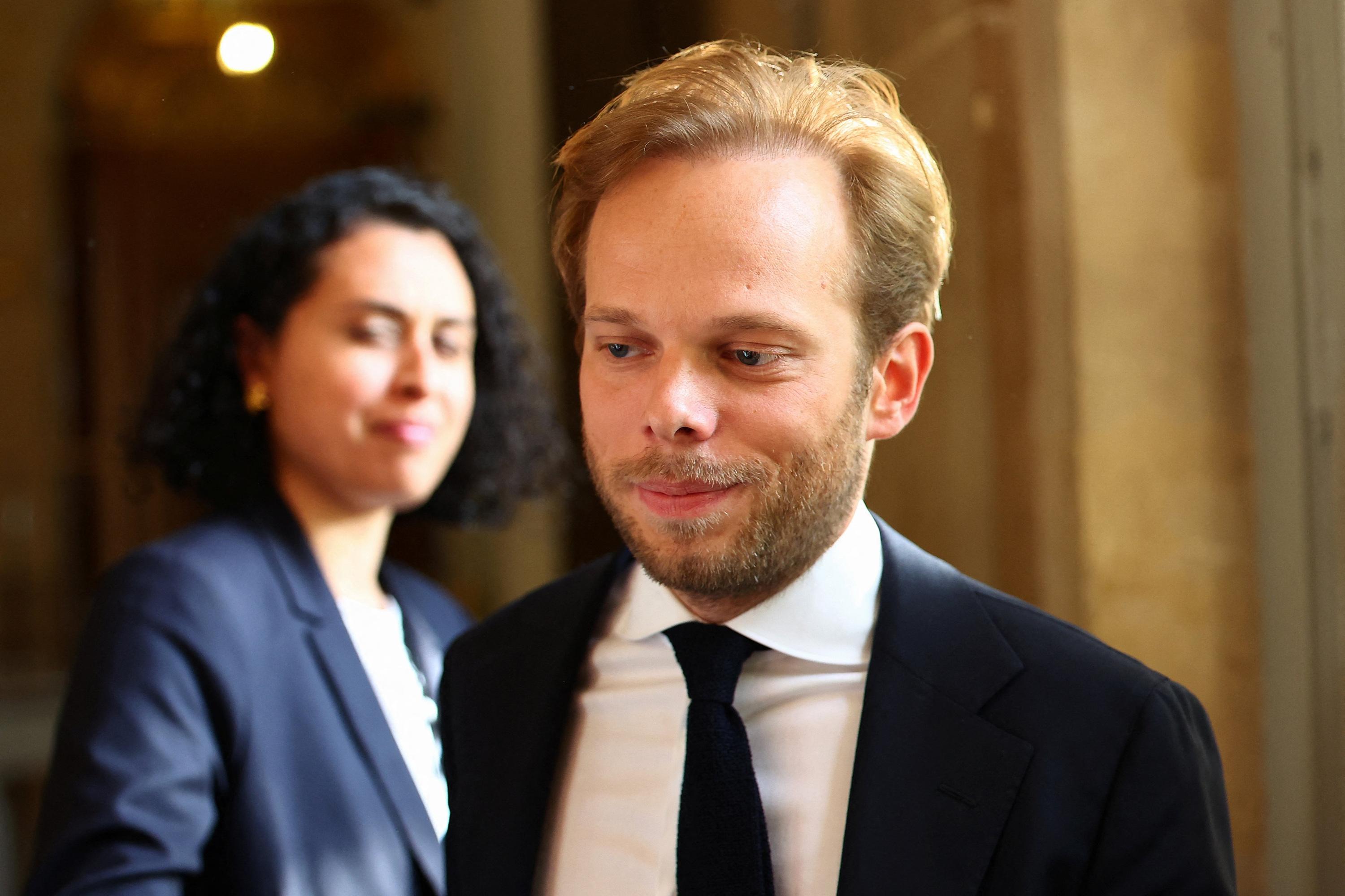Accusation de prise illégale d’intérêts lors de la commission d’enquête sur l’audiovisuel public : jusqu’où le lobbying est-il permis à l’Assemblée nationale ?