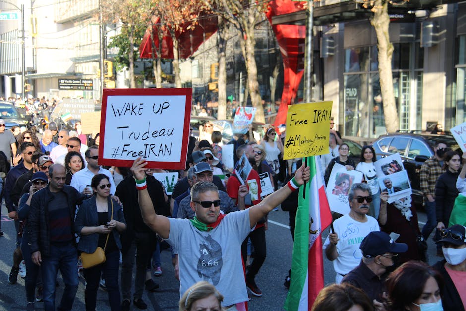 La délégation iranienne annule sa présence au congrès de la Fifa après des « insultes » au Canada
