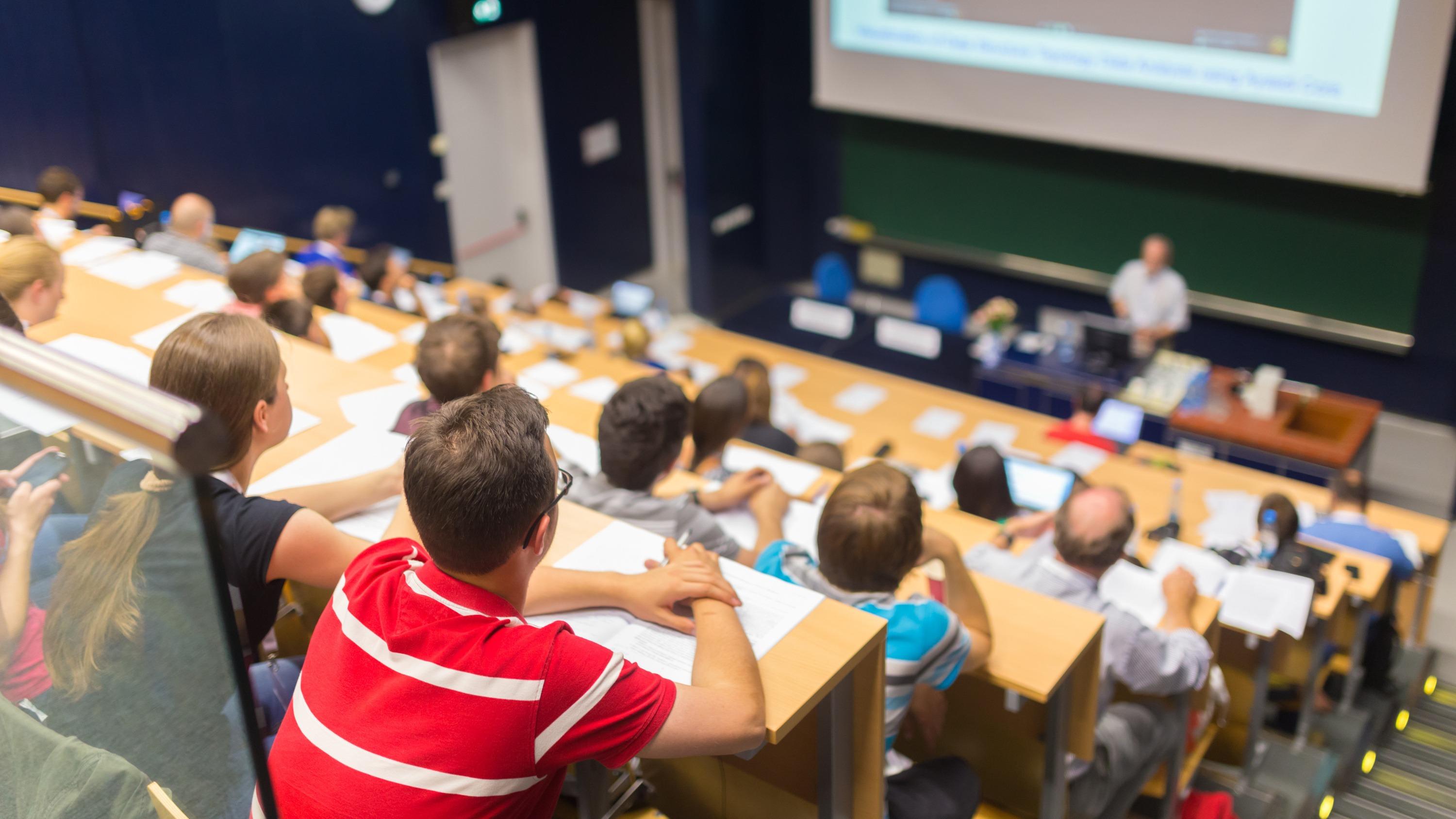 «L’université est soumise aux diktats idéologiques» : ces professeurs «broyés» par les accusations et les commissions disciplinaires