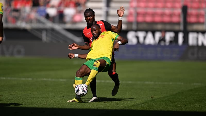 DIRECT. Rennes-Nantes: le derby breton prêt à basculer?