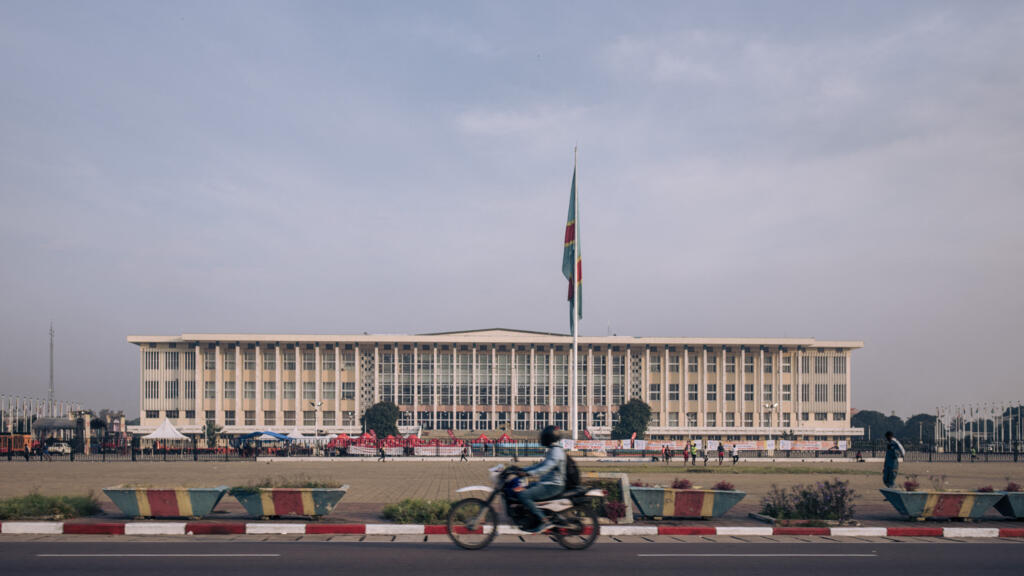 RDC: l'Assemblée nationale approuve le partenariat avec les États-Unis et l'accord de paix RDC-Rwanda