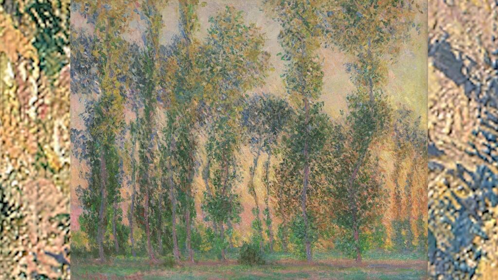 Centenaire Claude Monet (1840-1926): «Avant les nymphéas»