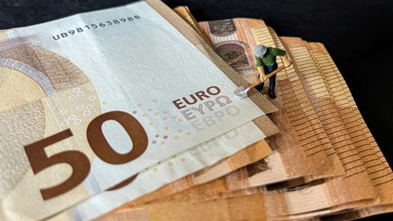 6 milliards d'euros supplémentaires en mars: l'assurance vie atteint un record inégalé pour ce mois depuis plus de 15 ans