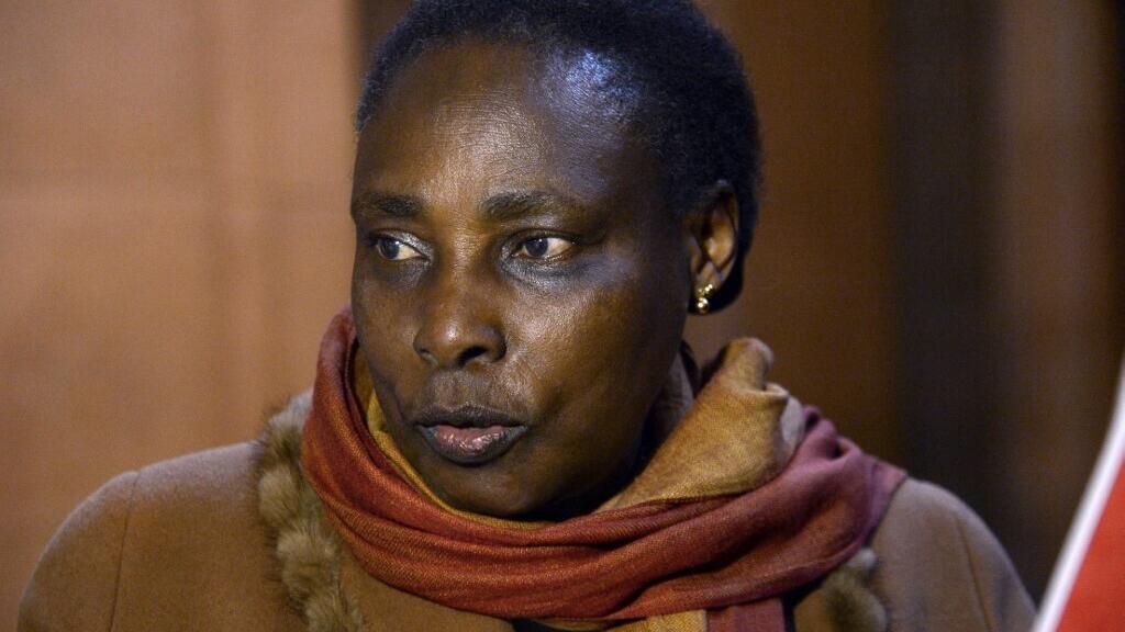 Génocide au Rwanda: la justice française annule le non-lieu pour Agathe Habyarimana