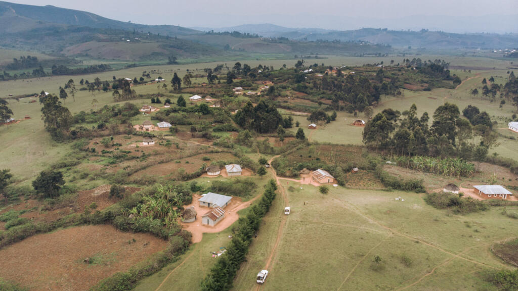 Est de la RDC: de l’aide humanitaire acheminée à Minembwe, un des territoires les plus isolés par la guerre