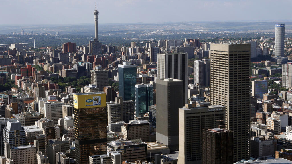 Afrique du Sud: expérimenter dans les villes des rues sans voitures