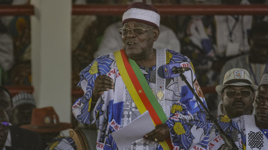 Cameroun: Cavaye Yéguié Djibril, ancien président de l'Assemblée nationale, est décédé
