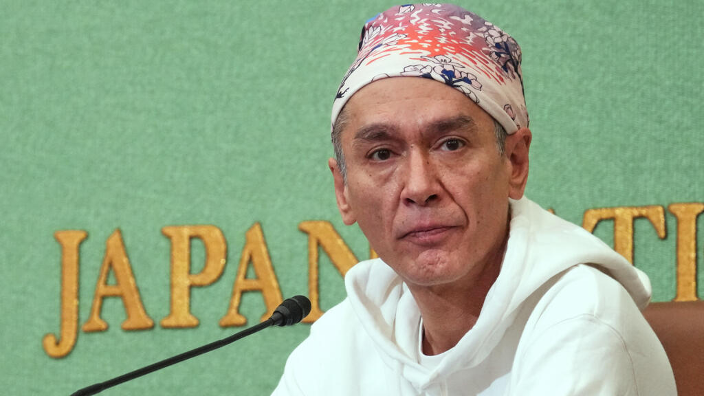 Kim Aris, fils d'Aung San Suu Kyi: «Ma mère est toujours l'otage de l'armée birmane»