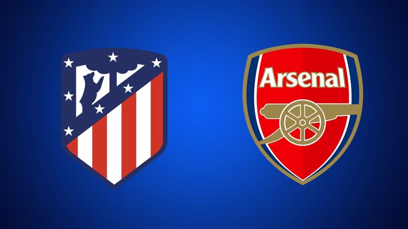 Atlético Madrid - Arsenal : à quelle heure et sur quelle chaîne TV regarder le match de Ligue des Champions en direct ?