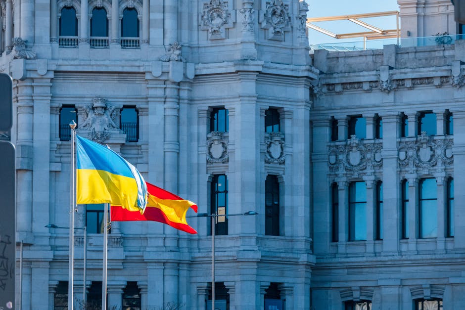 Guerre en Ukraine : Le chef de la diplomatie iranienne arrivé en Russie pour rencontrer Poutine… Le point sur la nuit