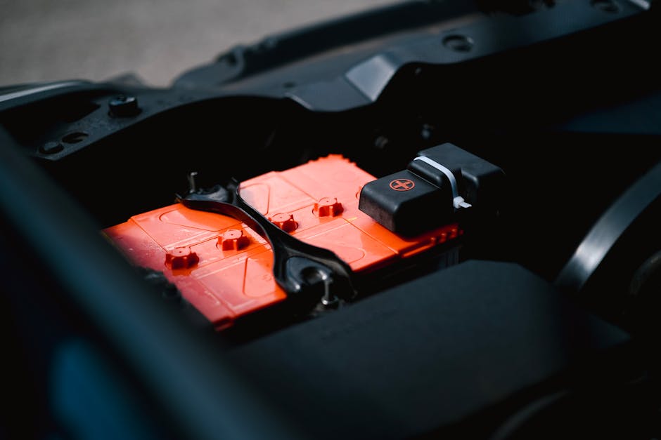 BFM Stratégie (Cours n° 365) : Batterie, l'Europe encore dans la course ? – 25/04