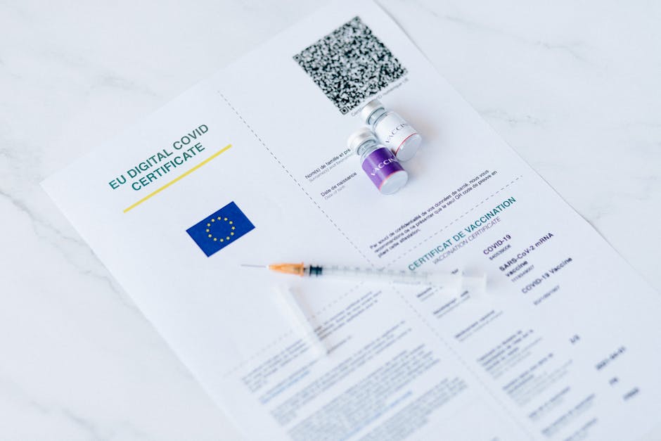 Campagne de vaccination dans les collèges de Bourgogne-Franche-Comté : informations aux professionnels - Agence régionale de santé Bourgogne-Franche-Comté