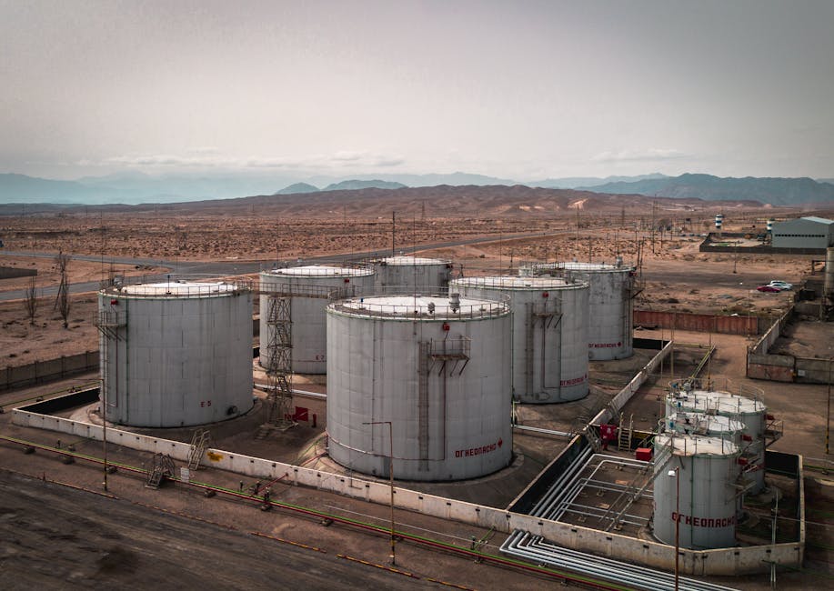 « Un compte à rebours énergétique » : chaque jour de blocage d’Ormuz nous rapproche d’un choc pétrolier massif