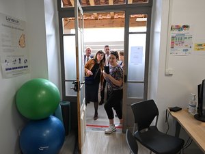 500 000 consultations assurées en Occitanie : grâce à son plan choc, la Région redonne un médecin traitant à plus de 38 000 personnes