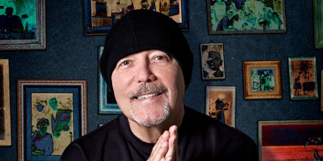 Rubén Blades : « Soyez curieux ! »