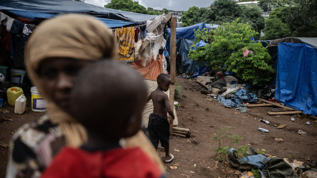 France: durcissement de l'acquisition de la nationalité française pour les enfants nés à Mayotte