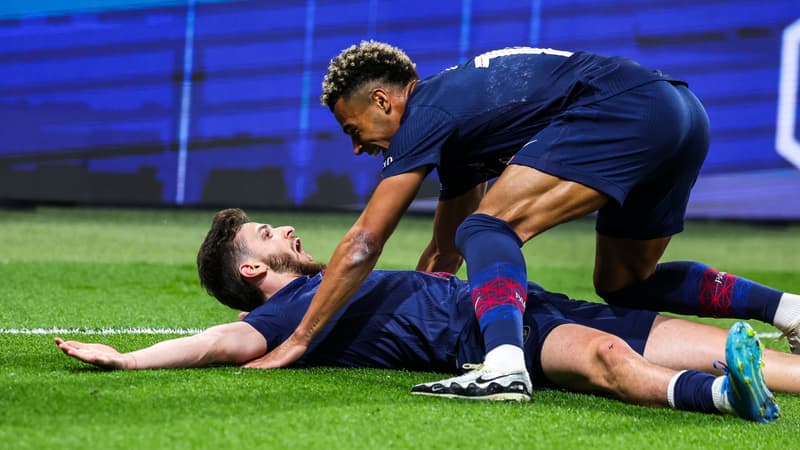 PSG-Bayern: nombre de buts marqués, records en pagaille... un match de légende, la preuve en stats